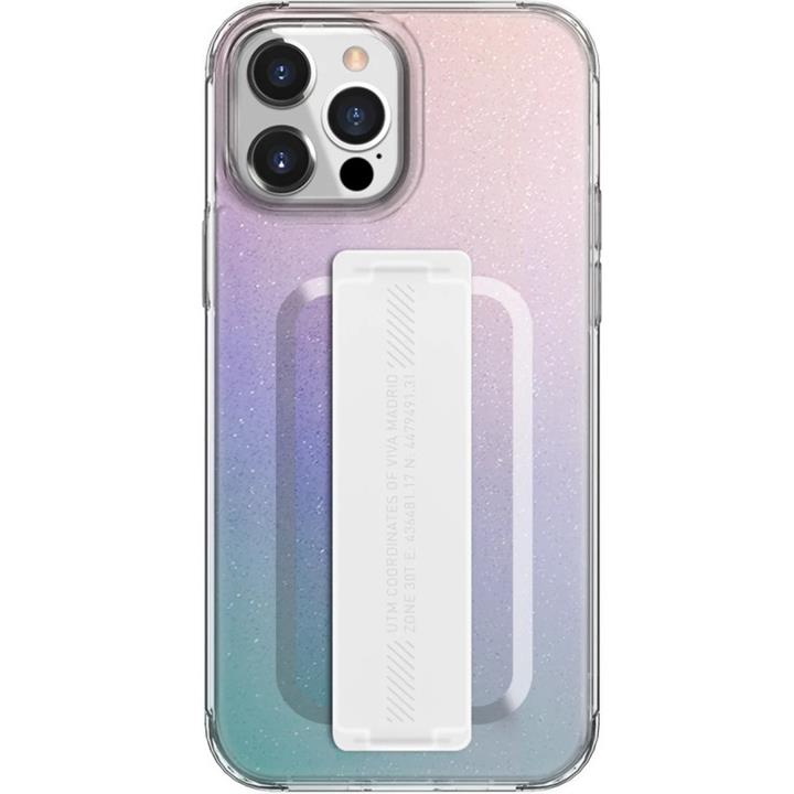 کاور ویوا مادرید مدل Loope Ombre IP13PLO مناسب برای گوشی موبایل اپل iPhone 13 Pro